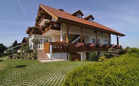 Boutique Hotel Angerer