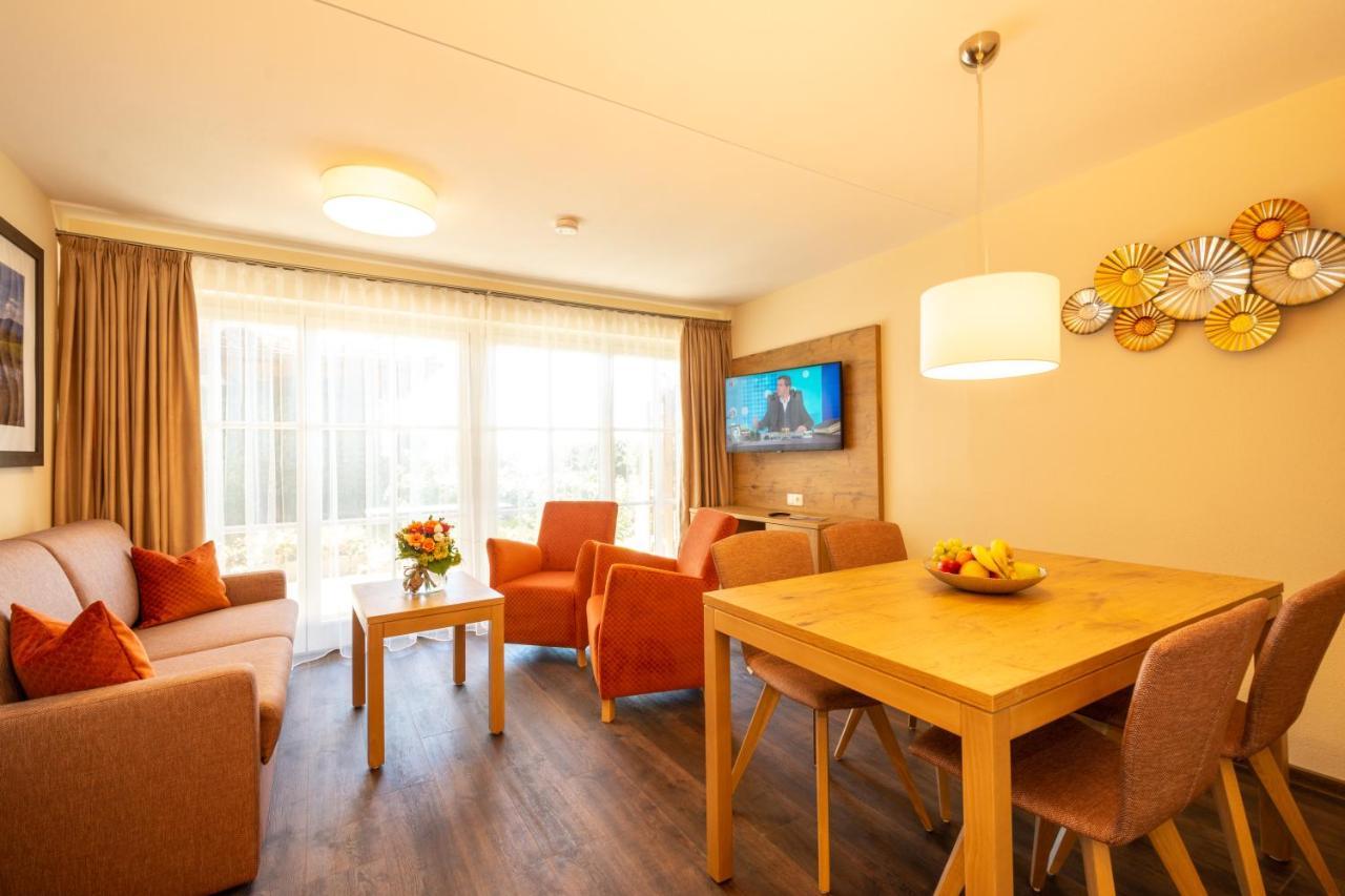 Boutique Hotel Angerer Murnau am Staffelsee Eksteriør billede