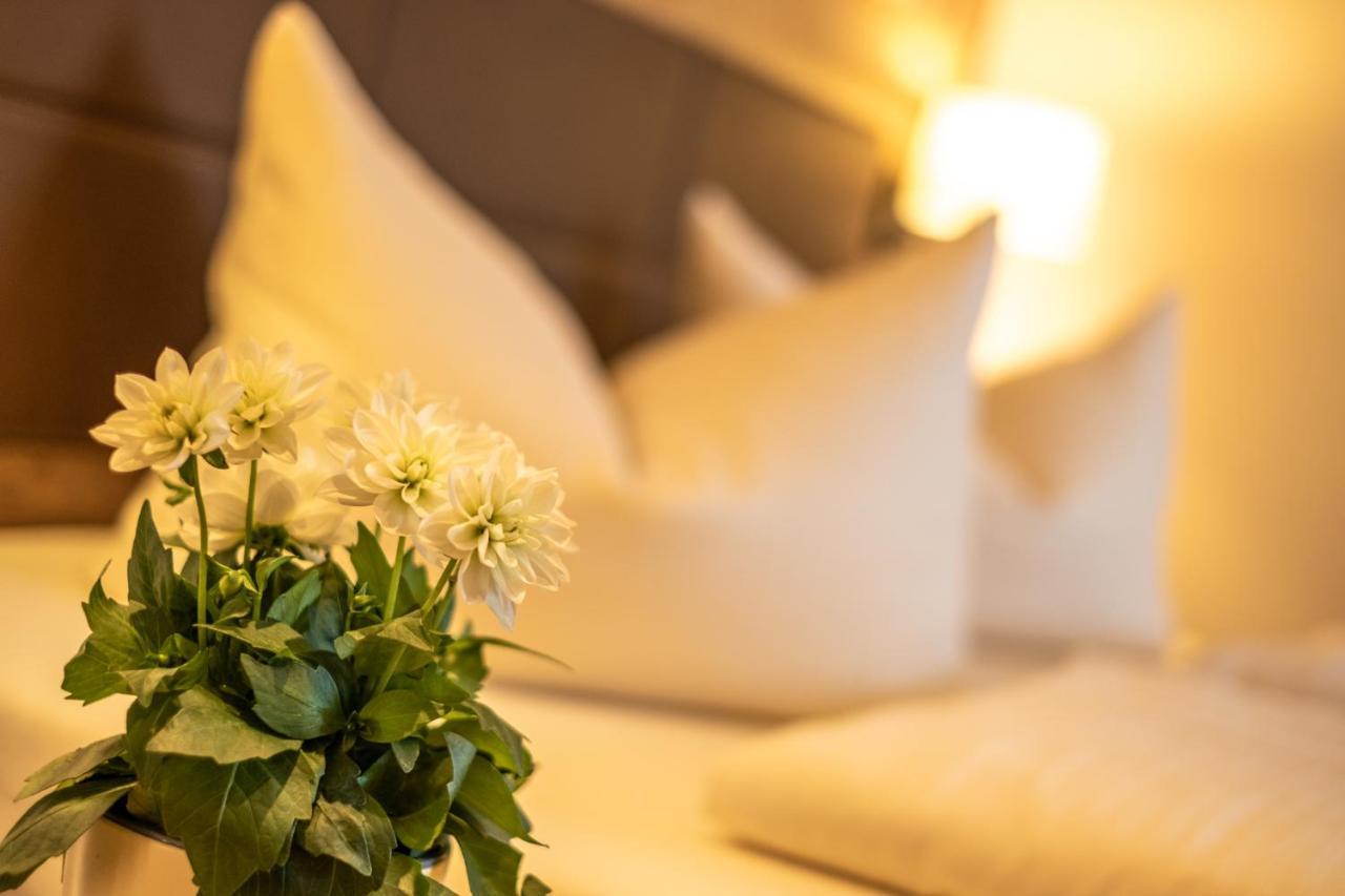 Boutique Hotel Angerer Murnau am Staffelsee Eksteriør billede