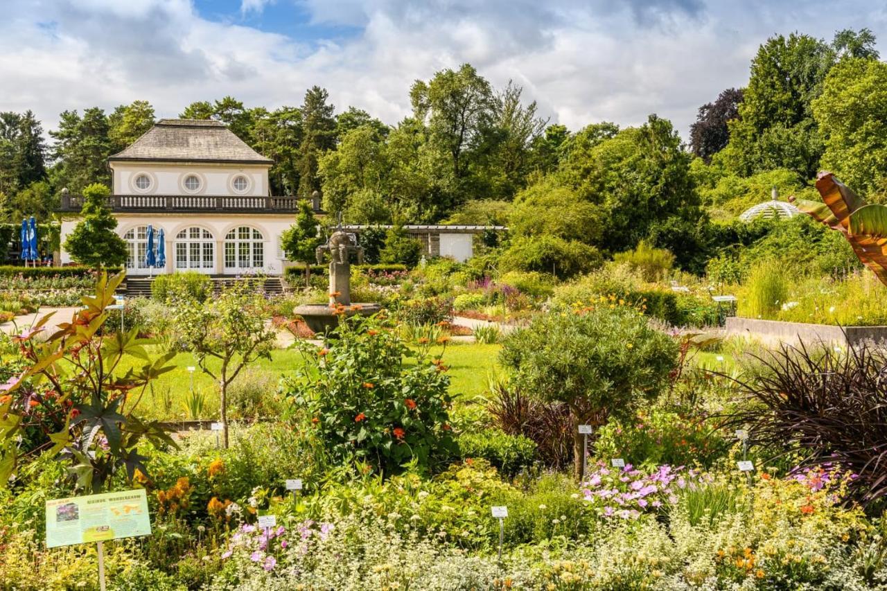 Boutique Hotel Angerer Murnau am Staffelsee Eksteriør billede