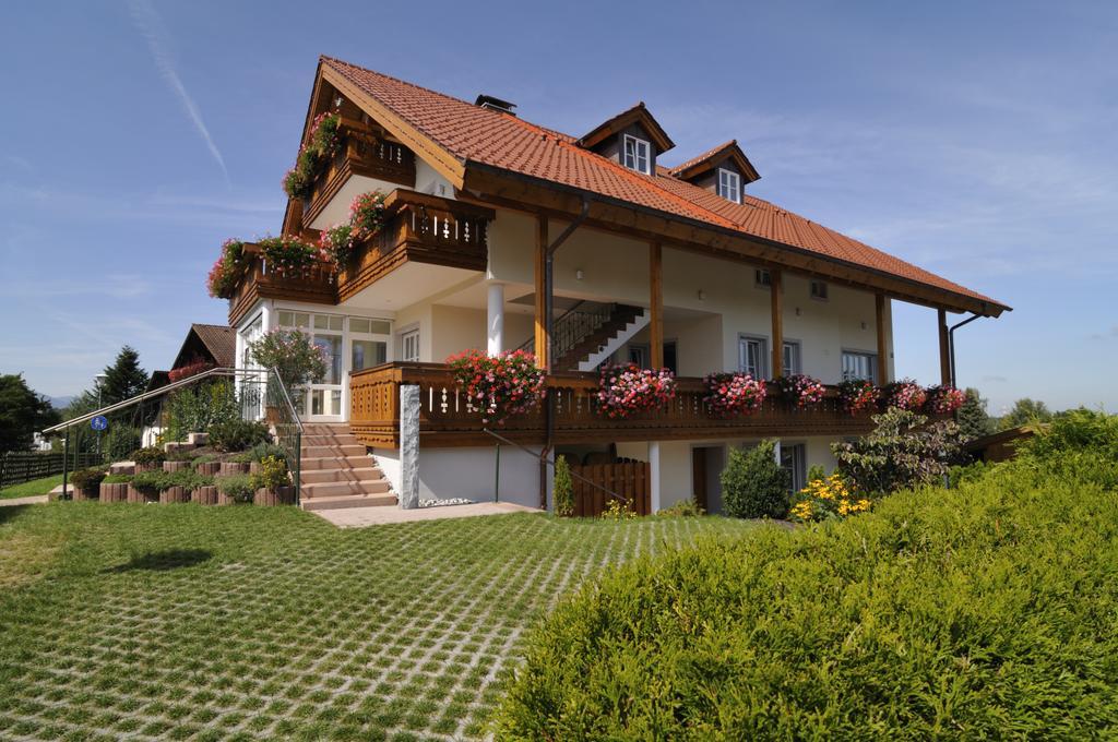 Boutique Hotel Angerer Murnau am Staffelsee Værelse billede