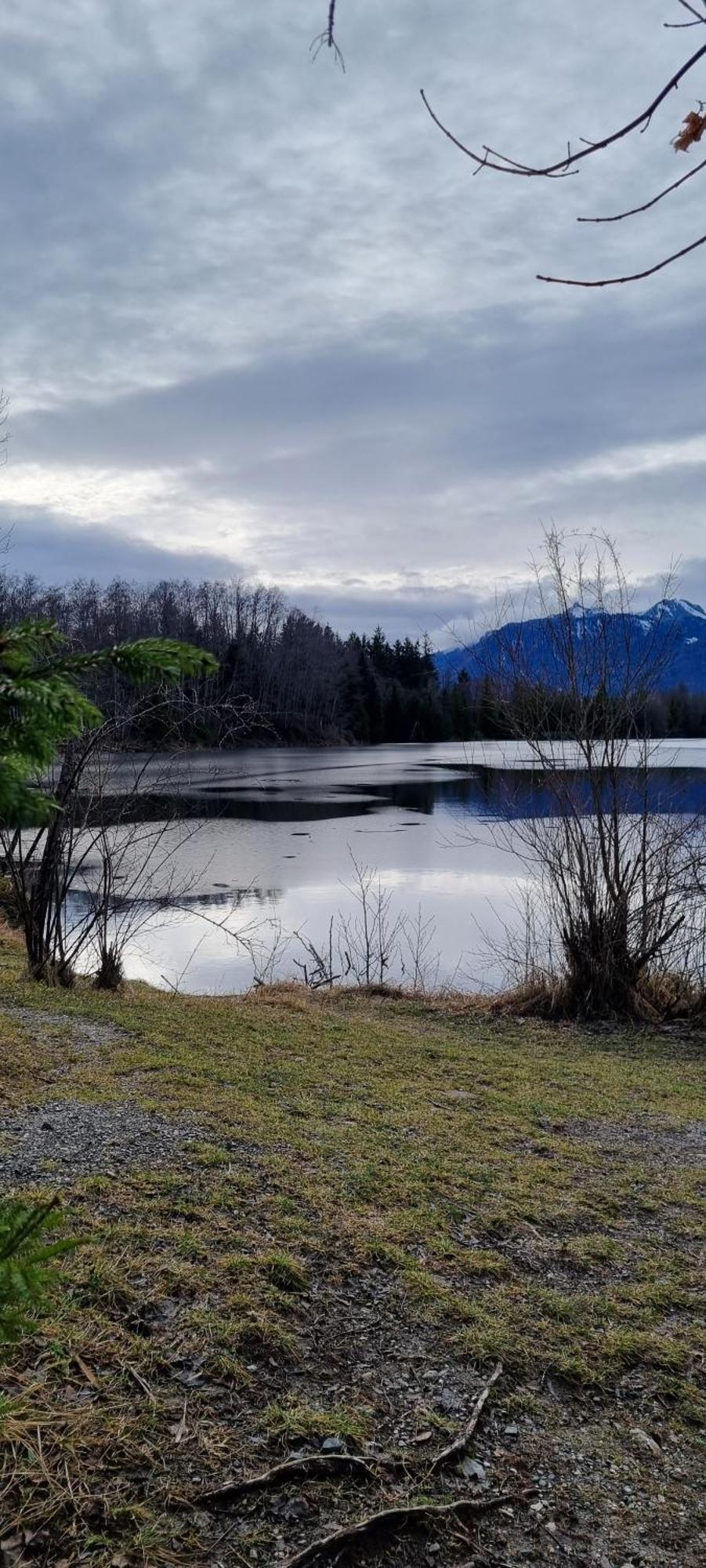 Boutique Hotel Angerer Murnau am Staffelsee Eksteriør billede